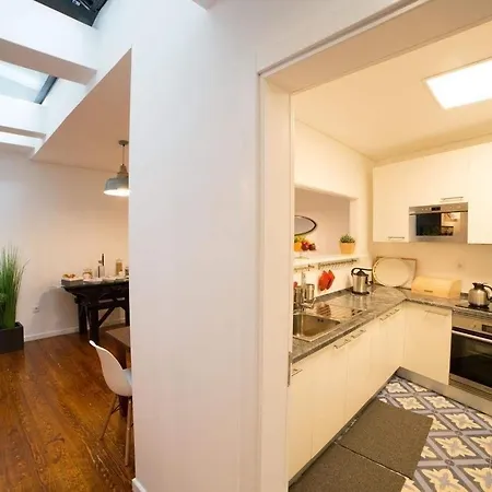 Bica Flh Casa de hóspedes Lisboa