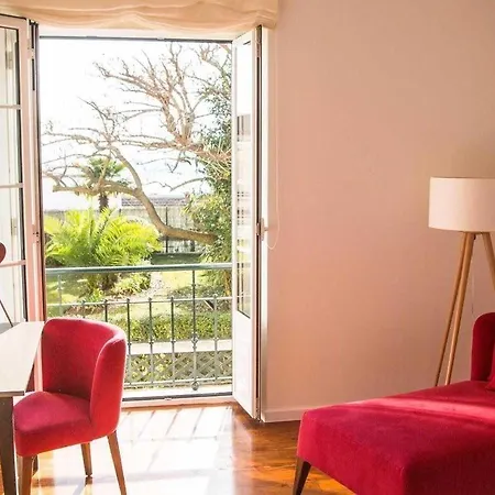 Bica Flh Casa de hóspedes Lisboa