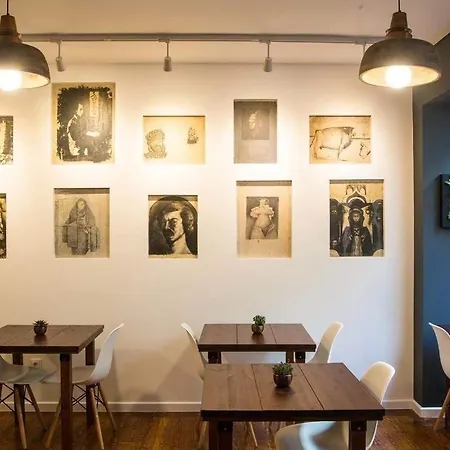 Bica Flh Casa de hóspedes