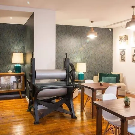 Bica Flh Casa de hóspedes