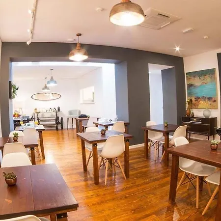 Bica Flh Casa de hóspedes Lisboa