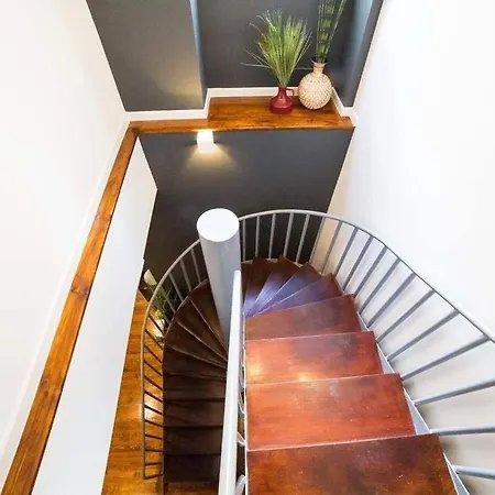 Bica Flh Casa de hóspedes