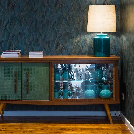 Casa de hóspedes Bica Flh