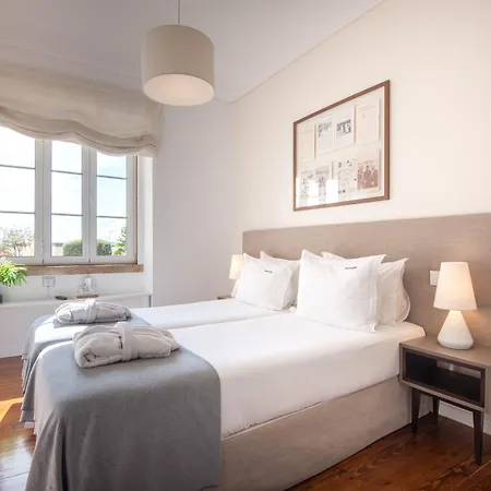 Casa de hóspedes Bica Flh