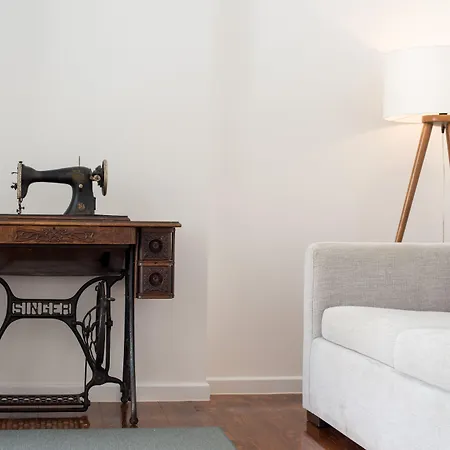 Casa de hóspedes Bica Flh Lisboa