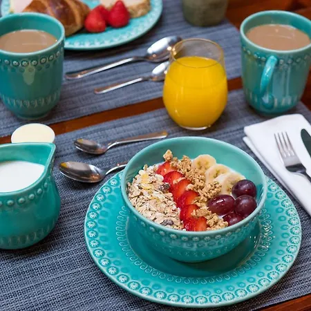 Bica Flh Casa de hóspedes 4*