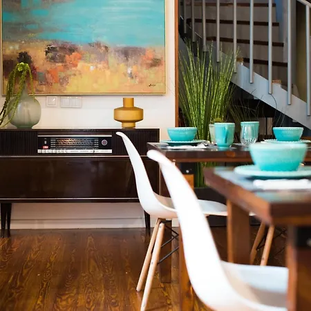 Bica Flh Casa de hóspedes Lisboa